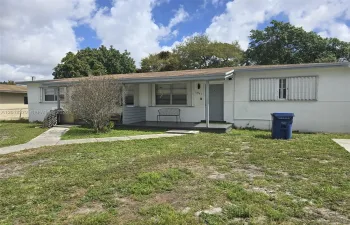 Residential Lease For Rent