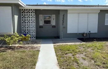Residential Lease For Rent