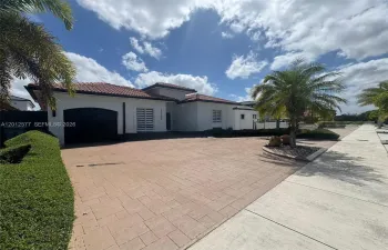 Residential Lease For Rent