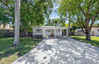 Single Family For Sale
