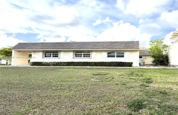 Residential For Sale