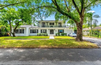 Single Family For Sale