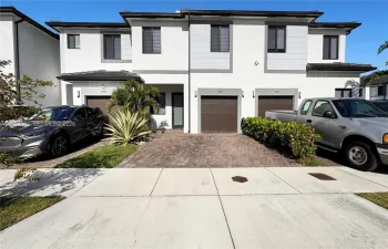 Townhouse For Sale