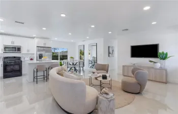 Residential Lease For Rent