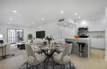 Residential Lease For Rent