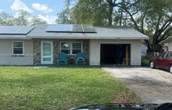 Single Family For Sale