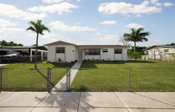 Single Family For Sale
