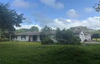 Single Family For Sale
