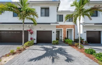 Townhouse For Sale