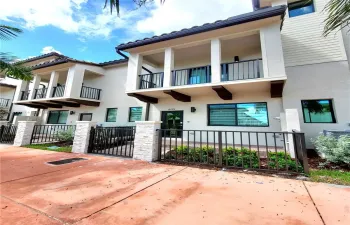 Townhouse For Sale