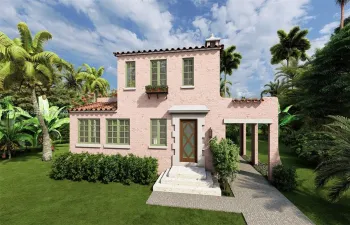 Single Family For Sale