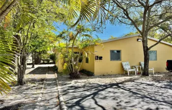Residential Lease For Rent