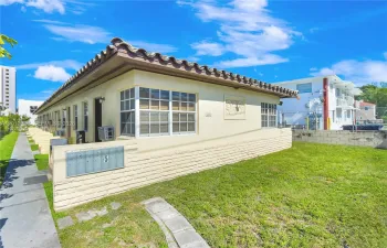 Residential Lease For Rent