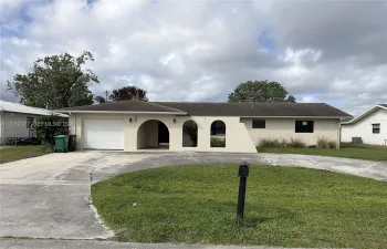 Single Family For Sale