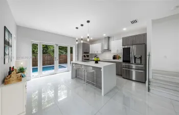 Residential Lease For Rent