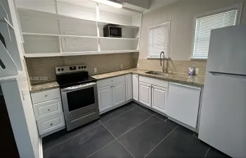 Residential Lease For Rent