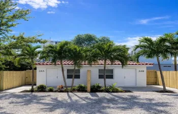 Residential Lease For Rent