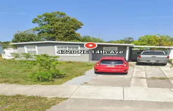 Single Family For Sale