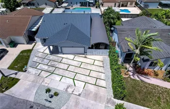 Residential Lease For Rent
