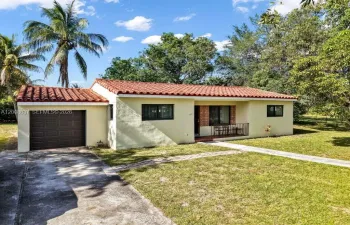 Single Family For Sale