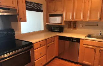 Residential Lease For Rent