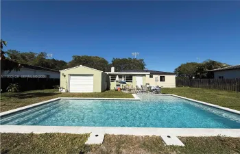 Single Family For Sale