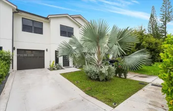 Townhouse For Sale