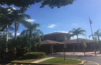 Clubhouse
