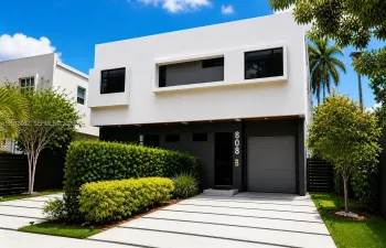 Residential Lease For Rent
