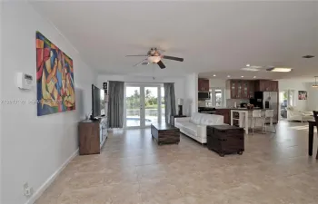 Residential Lease For Rent