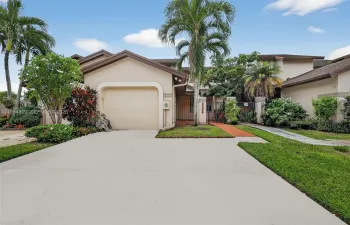 Townhouse For Sale
