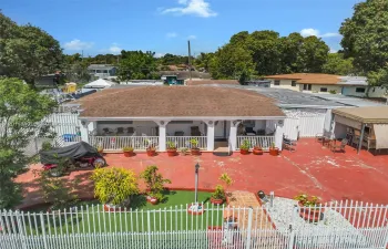 Single Family For Sale