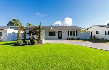 Single Family For Sale