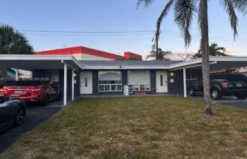 Residential Lease For Rent
