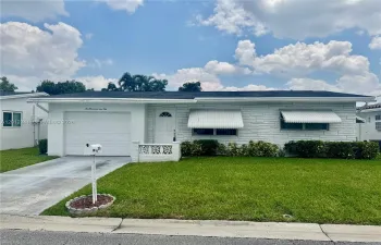Residential Lease For Rent