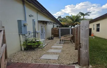 Residential Lease For Rent