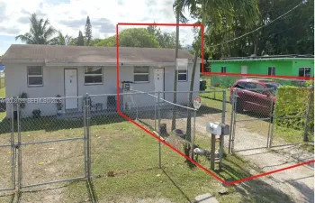 Residential Lease For Rent