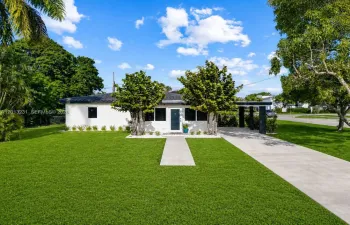 Single Family For Sale