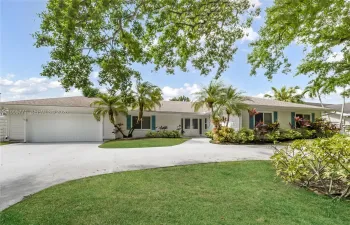 Single Family For Sale