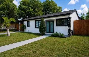Single Family For Sale