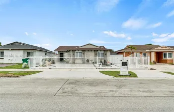 Single Family For Sale