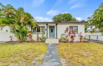 Single Family For Sale