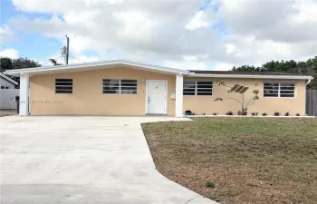 Single Family For Sale