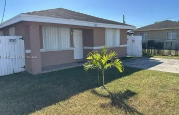 Single Family For Sale