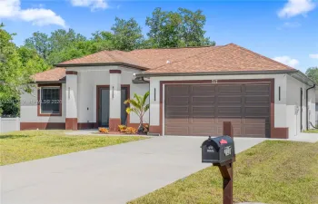 Single Family For Sale