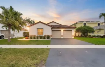 Single Family For Sale