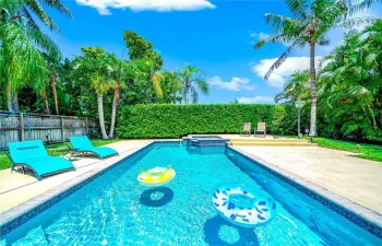 Single Family For Sale