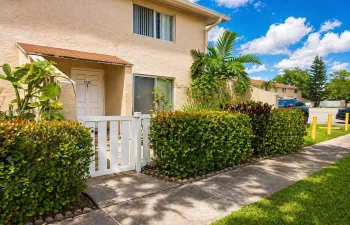 Townhouse For Sale