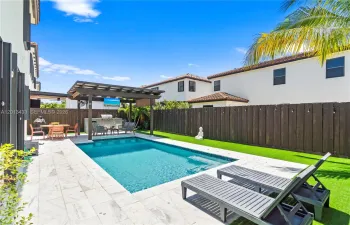 Residential Lease For Rent