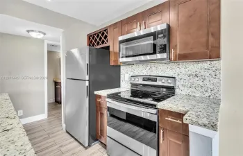 Residential Lease For Rent